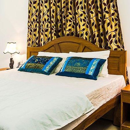 Eve Resort Patnem Beach المظهر الخارجي الصورة