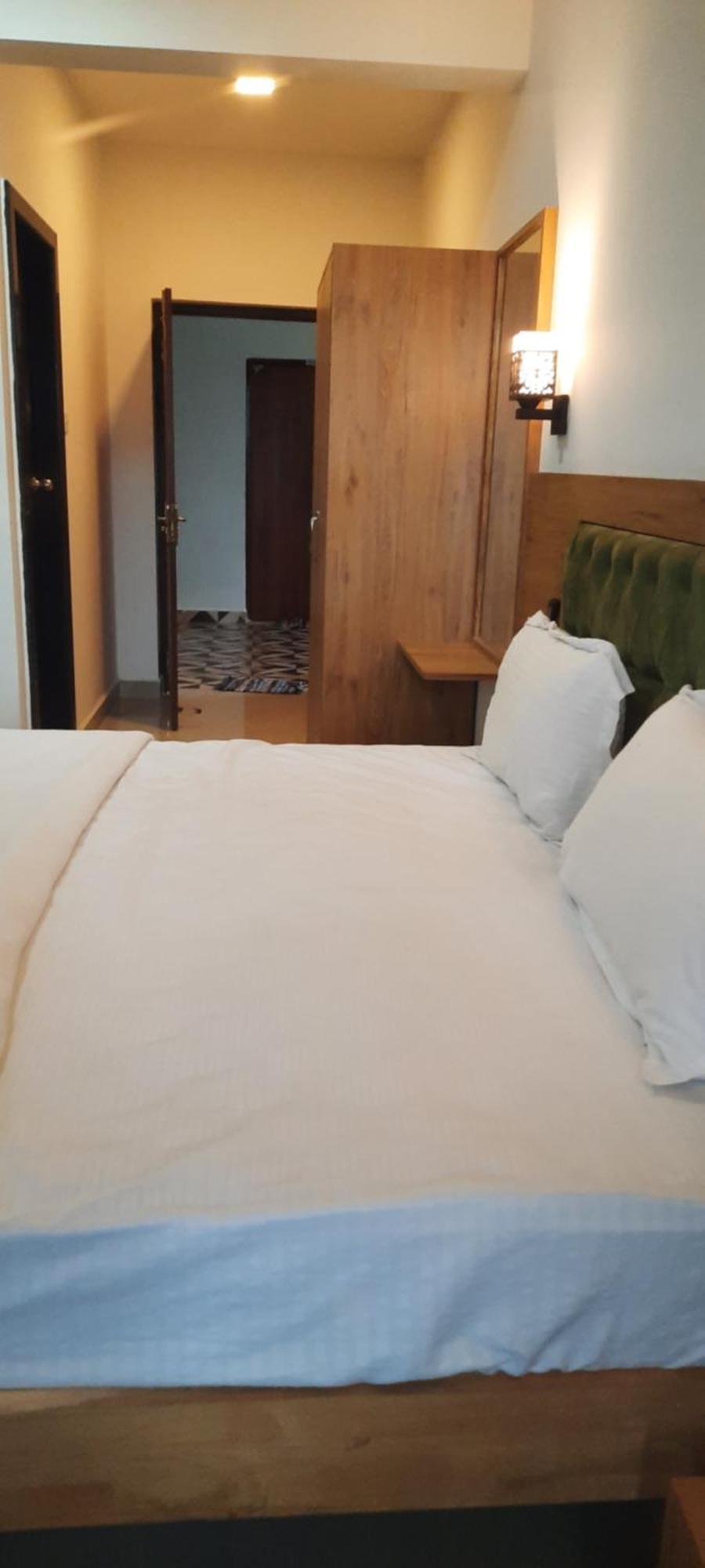 Eve Resort Patnem Beach المظهر الخارجي الصورة