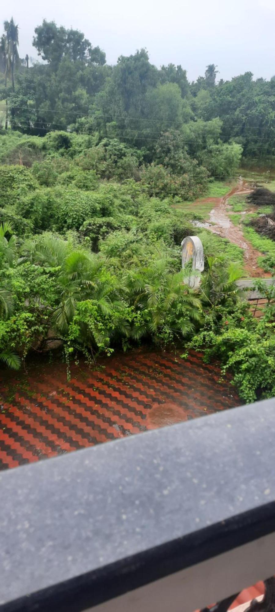 Eve Resort Patnem Beach المظهر الخارجي الصورة