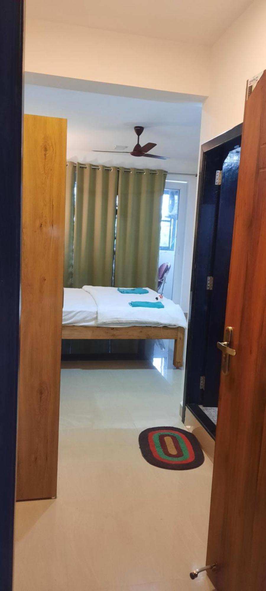 Eve Resort Patnem Beach المظهر الخارجي الصورة