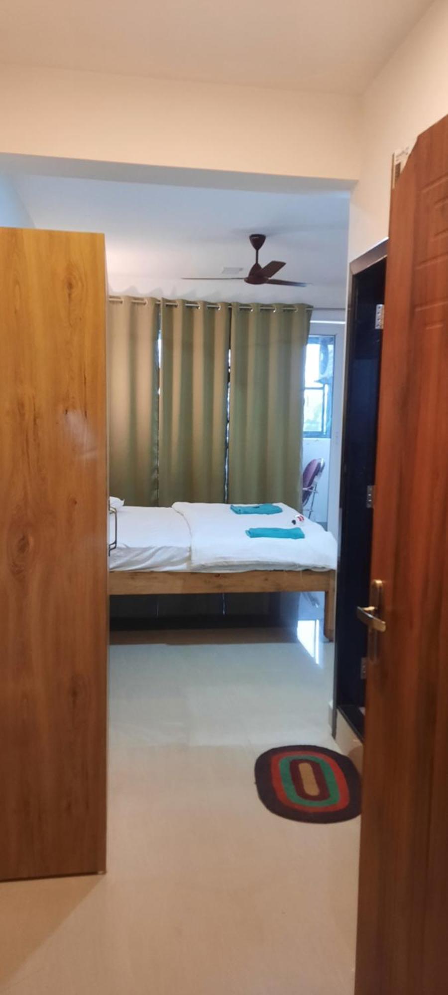 Eve Resort Patnem Beach المظهر الخارجي الصورة