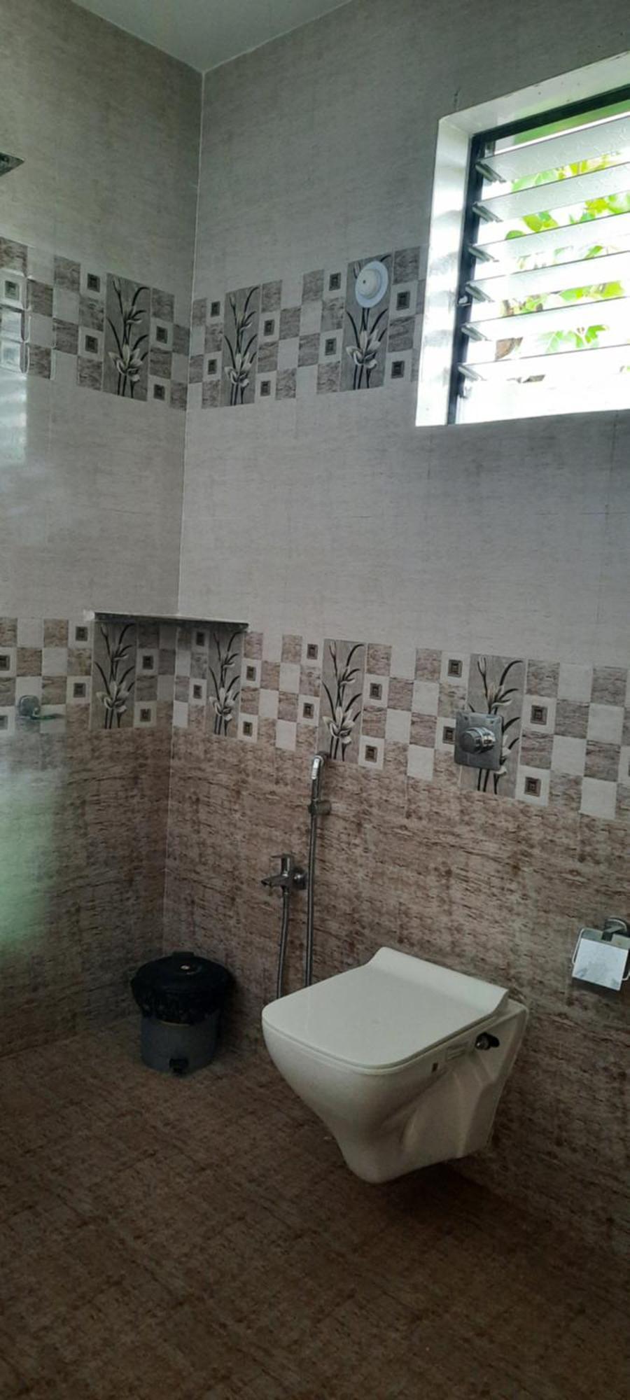 Eve Resort Patnem Beach المظهر الخارجي الصورة