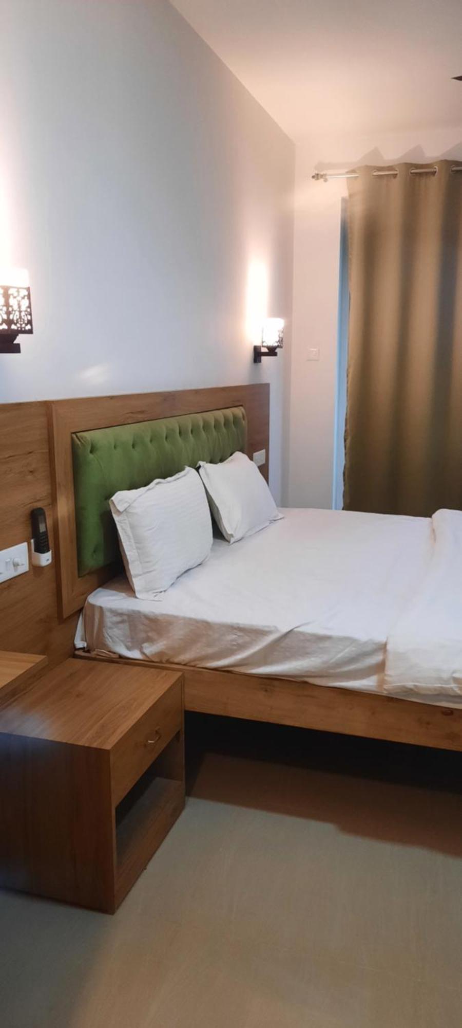 Eve Resort Patnem Beach المظهر الخارجي الصورة
