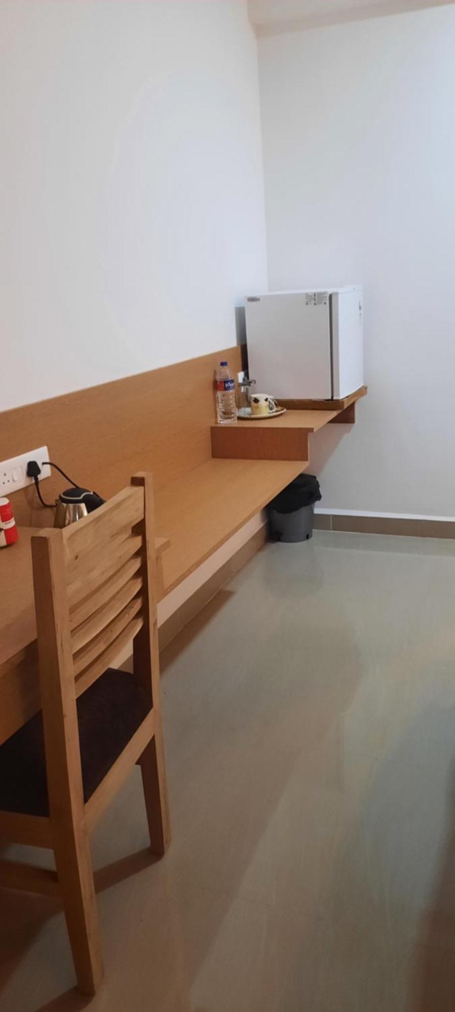 Eve Resort Patnem Beach المظهر الخارجي الصورة