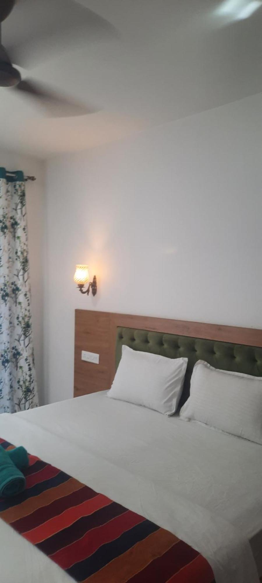 Eve Resort Patnem Beach المظهر الخارجي الصورة